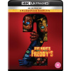 Five Nights At Freddys 2 4K Ultra HD + Blu-Ray