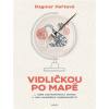 Vidličkou po mapě