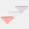 Under Armour Strch Bik 3pk Ld99 Canyon Pink 16 (XL)