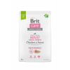 Brit Care Dog Sustainable Adult Small Breed, 3 kg