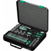 Wera 160785 Račňová sada Zyklop, upínacia časť 1/4'' / 1/2