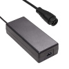 Napájecí zdroj AK-EV-21 67.2V / 1.75A 118W LP16 male