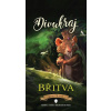 REXhry Divukraj: Břitva