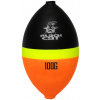 Plavák Black Cat Hard Core Float 100g