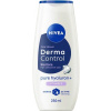 Nivea care shower Derma Control dámsky sprchový gél - 250 ml
