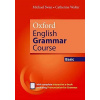 Oxford Grammar Course 2nd.Edition Basic Student's Book without Key Pack - Michael Swan, Catherine Walter