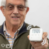 Inteligentný dávkovač liekov pre seniorov Pilly InnovaGoods