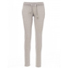 PAYPER COLLEGE LADY MELANGE 000384-0020 / Dámske teplákové nohavice - grey M
