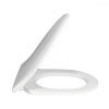 Villeroy & Boch Architectura - WC sedadlo SlimSeat, alpská biela 9M706101