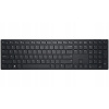 Hybridná klávesnica KB500-BKR-CSK