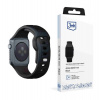 3mk řemínek Watch Strap pro Apple 42/44/45/49 mm Black (5903108565721)