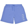 Polo Ralph Lauren Šortky/Bermudy PO SHORT-SHORTS-ATHLETIC Modrá