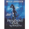 Resident Evil - Apokalypsa (plast)