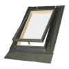 FAKRO VÝLEZY ŠTANDARD S LEMOVANÍM WGT, WGI, WLI Rozmery (š x v): WGI 46x55 cm