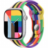 Originálne Apple športový remienok pre Apple Watch Ultra 49 mm / 46 mm / 45 mm / 44 mm / 42 mm – M/L – Pride Edition MDWG4ZM/A - možnosť vrátiť tovar ZADARMO do 30tich dní