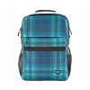 HP Campus XL Tartan Plaid 7J594AA
