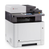 KYOCERA Kyocera ECOSYS M5526cdn/ A4/ 26ppm/ Duplex/ Fax/ DADF/ LAN/ USB/ LCD dotyk. panel/ start.tonery 1200 stran