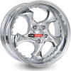 Keskin KT7 8,5x19 5x112 ET30 CHROM