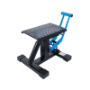Hydraulický zdvihák na motorku BGS1074403 (nosnosť 150 kg)