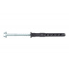 Würth Plastová rámová kotva SHARK UR 30/10 - 8 x 80 - 5912808603