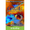 E-kniha Bohové Olympu – Znamení Athény - Nakladatelství Fragment