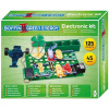 Elektronická súprava zelenej energie Boffin II (Elektronická súprava zelenej energie Boffin II)