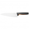 FISKARS Velký kuchařský nůž, 21 cm Functional Form