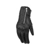 Rusty Stitches Gloves Kathy Black (07-XS)