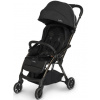 Leclerc Hexagon Športový kočík Carbon Black