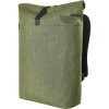 Halfar Batoh na notebook Europe 1816510, roll-top, COT476510zr999-green sprin Zelená UNI