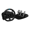 LOGITECH G923 Racing Wheel and Pedals for PS4/PC 941-000149