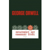 Devatenáctset osmdesát čtyři - George Orwell