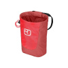 Ortovox Trad Chalkbag barva blush