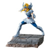 Iron Studios Saint Seiya Scale Soška 1/10 Cygnus Hyoga 19 cm