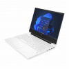 HP VICTUS 15-fa0033nc, i5-12450H, 15.6 1920x1080/IPS/250n/144Hz, RTX3050/4GB, 16GB, SSD 512GB, W11H, 2-2-0, A86BDEA#BCM