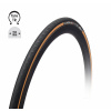 Plášť TUFO Comtura 4TR28, 700x28C, kevlar, bezduš., béžová
