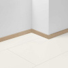 Lišta soklová Parador skirting SL3, oak decor D110 1744723 2200x16x40 mm