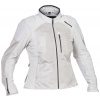 Halvarssons Textile Jacket Arvika Woman Light grey 42