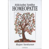 Sankaran Rajan: Základní kniha homeopatie (v nadstavbě knihy 