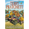 Guards! Guards! : (Discworld Novel 8)