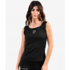 CANOTTA BASIC NERO Tg. XS