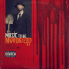 EMINEM - Music To Be Murdered By (LP)