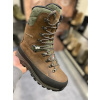 Zateplená poľovnícka obuv Tibet GTX HI 200 LOWA® – Hnedá