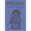 Konstelace 50 (podzim 2016-jaro 2017) (Uran v horoskopech generací králů; Filip Melanchthon - astrolog reformace a renesance (V. F. N. Smoot); Uvolnění z vlivu znamení (Petr Radek) ( 80 str. B5))