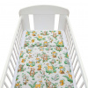 Obliečky do postieľky New Baby 135x100 Motýle