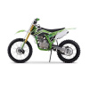 Pitbike MiniRocket PitRock 250ccm 21/18