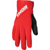 RUKAVICE CROSS THOR SPECTRUM COLD RED/WHITE M