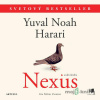 Nexus - Yuval Noah Harari - online doručenie