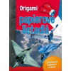 Origami - Papierové lietadlá - Zsolt Sebök