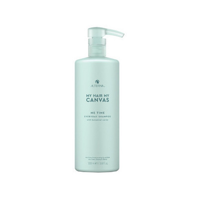 Alterna My Hair My Canvas Me Time Everyday Shampoo 1l